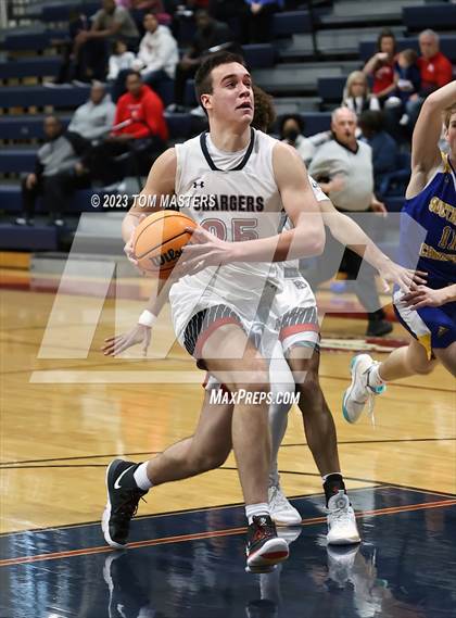 Thumbnail 2 in SouthLake Christian Academy @ Providence Day photogallery.