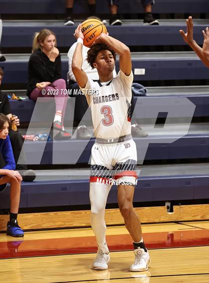 Thumbnail 3 in SouthLake Christian Academy @ Providence Day photogallery.