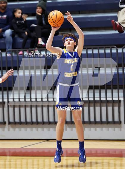 Thumbnail 2 in SouthLake Christian Academy @ Providence Day photogallery.