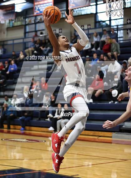 Thumbnail 3 in SouthLake Christian Academy @ Providence Day photogallery.