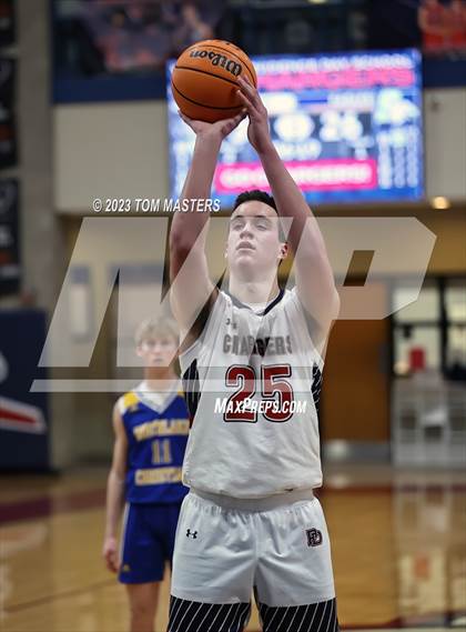 Thumbnail 2 in SouthLake Christian Academy @ Providence Day photogallery.