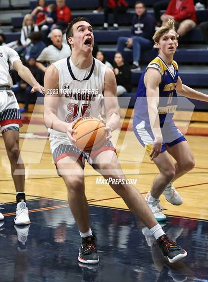 Thumbnail 3 in SouthLake Christian Academy @ Providence Day photogallery.