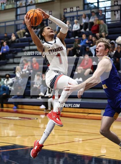 Thumbnail 2 in SouthLake Christian Academy @ Providence Day photogallery.