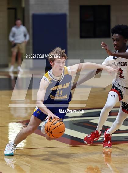 Thumbnail 3 in SouthLake Christian Academy @ Providence Day photogallery.