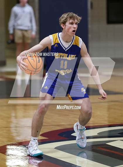Thumbnail 1 in SouthLake Christian Academy @ Providence Day photogallery.