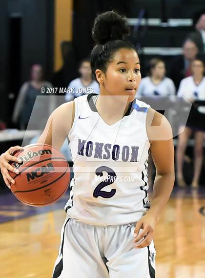 Thumbnail 2 in Valley Vista vs. Millennium (AIA 6A Final) photogallery.