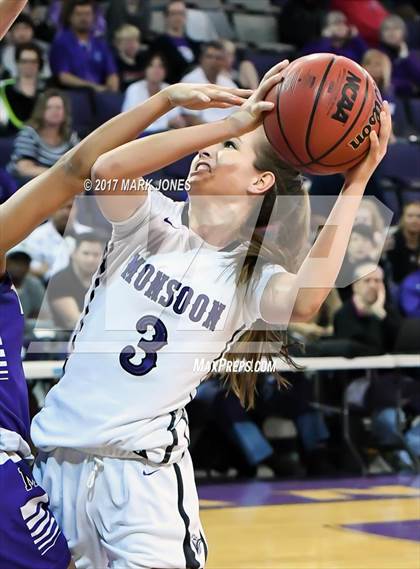 Thumbnail 3 in Valley Vista vs. Millennium (AIA 6A Final) photogallery.