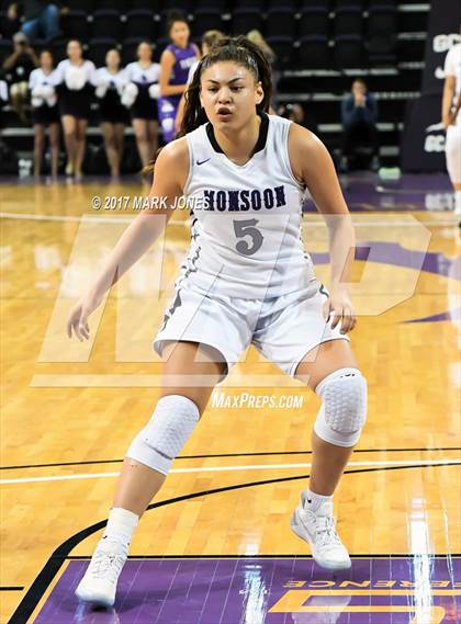 Thumbnail 3 in Valley Vista vs. Millennium (AIA 6A Final) photogallery.