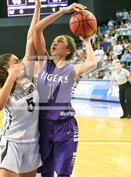 Thumbnail 2 in Valley Vista vs. Millennium (AIA 6A Final) photogallery.