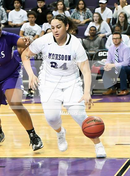 Thumbnail 1 in Valley Vista vs. Millennium (AIA 6A Final) photogallery.