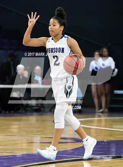 Thumbnail 3 in Valley Vista vs. Millennium (AIA 6A Final) photogallery.