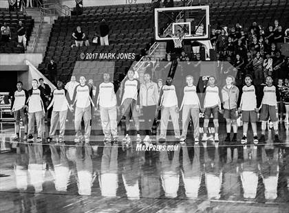 Thumbnail 1 in Valley Vista vs. Millennium (AIA 6A Final) photogallery.