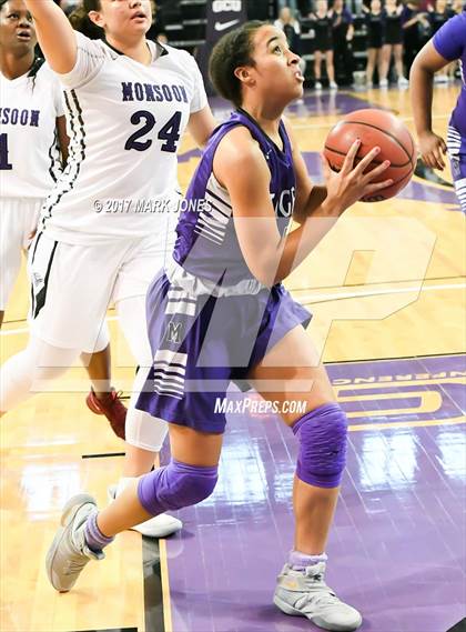 Thumbnail 1 in Valley Vista vs. Millennium (AIA 6A Final) photogallery.