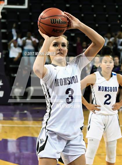 Thumbnail 1 in Valley Vista vs. Millennium (AIA 6A Final) photogallery.