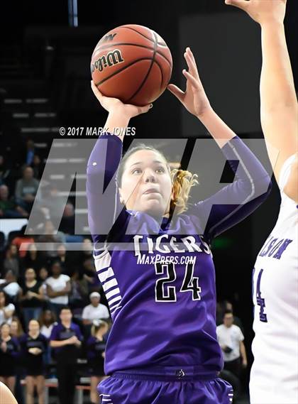 Thumbnail 3 in Valley Vista vs. Millennium (AIA 6A Final) photogallery.