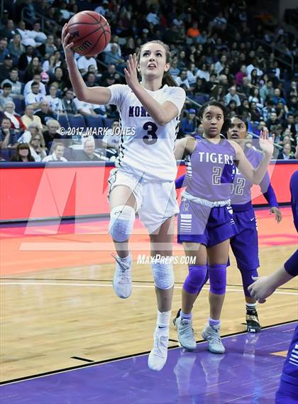 Thumbnail 1 in Valley Vista vs. Millennium (AIA 6A Final) photogallery.