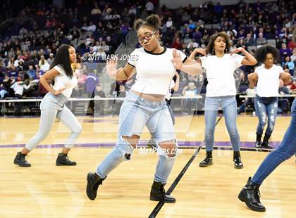 Thumbnail 2 in Valley Vista vs. Millennium (AIA 6A Final) photogallery.