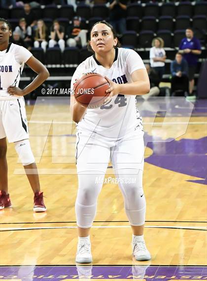 Thumbnail 3 in Valley Vista vs. Millennium (AIA 6A Final) photogallery.