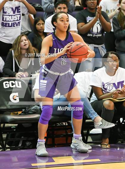 Thumbnail 3 in Valley Vista vs. Millennium (AIA 6A Final) photogallery.