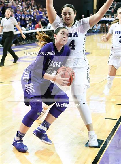 Thumbnail 1 in Valley Vista vs. Millennium (AIA 6A Final) photogallery.