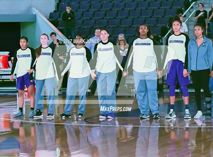 Thumbnail 3 in Valley Vista vs. Millennium (AIA 6A Final) photogallery.