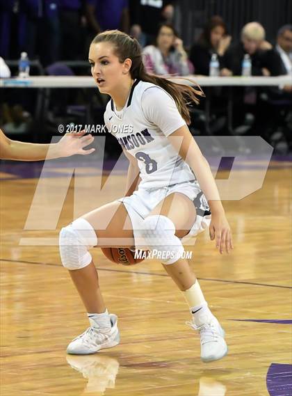 Thumbnail 1 in Valley Vista vs. Millennium (AIA 6A Final) photogallery.