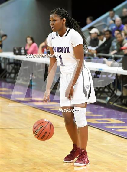Thumbnail 1 in Valley Vista vs. Millennium (AIA 6A Final) photogallery.