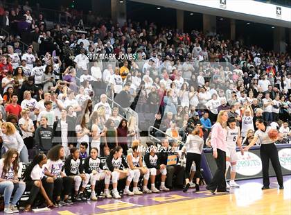 Thumbnail 3 in Valley Vista vs. Millennium (AIA 6A Final) photogallery.