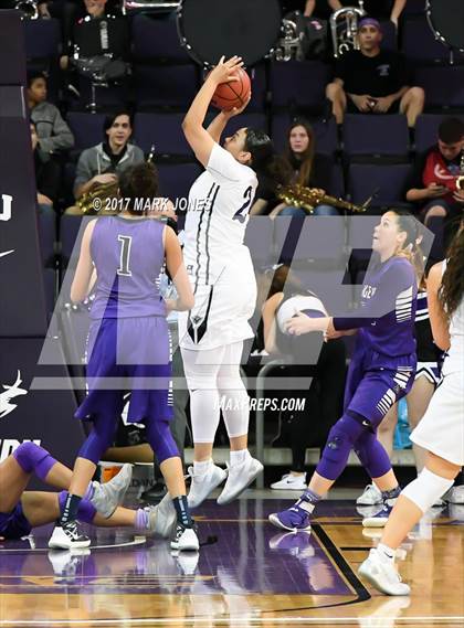 Thumbnail 3 in Valley Vista vs. Millennium (AIA 6A Final) photogallery.
