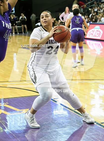 Thumbnail 1 in Valley Vista vs. Millennium (AIA 6A Final) photogallery.
