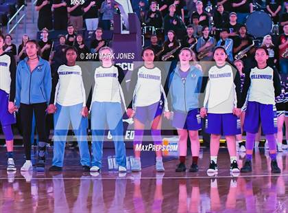 Thumbnail 2 in Valley Vista vs. Millennium (AIA 6A Final) photogallery.