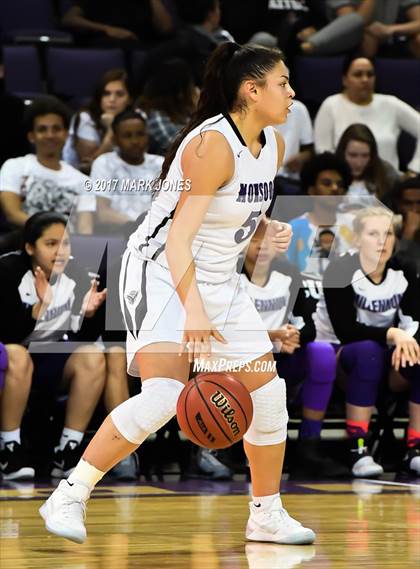 Thumbnail 3 in Valley Vista vs. Millennium (AIA 6A Final) photogallery.