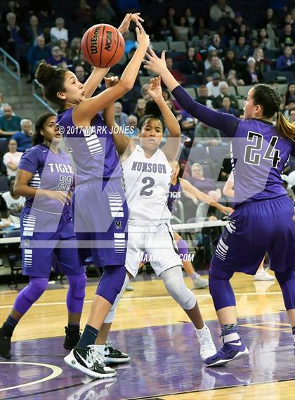 Thumbnail 1 in Valley Vista vs. Millennium (AIA 6A Final) photogallery.