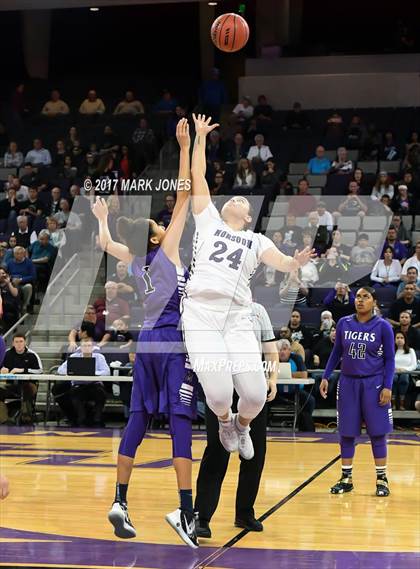 Thumbnail 1 in Valley Vista vs. Millennium (AIA 6A Final) photogallery.