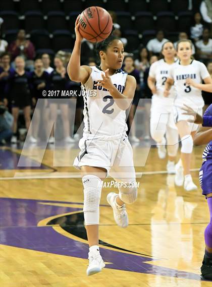 Thumbnail 1 in Valley Vista vs. Millennium (AIA 6A Final) photogallery.