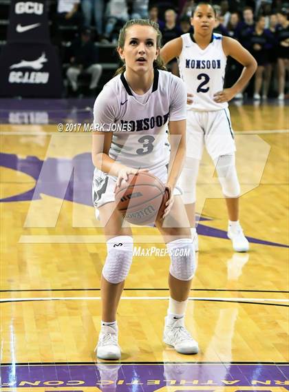 Thumbnail 3 in Valley Vista vs. Millennium (AIA 6A Final) photogallery.