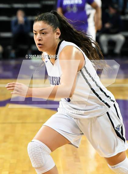Thumbnail 2 in Valley Vista vs. Millennium (AIA 6A Final) photogallery.