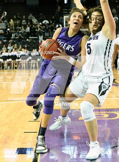 Thumbnail 3 in Valley Vista vs. Millennium (AIA 6A Final) photogallery.