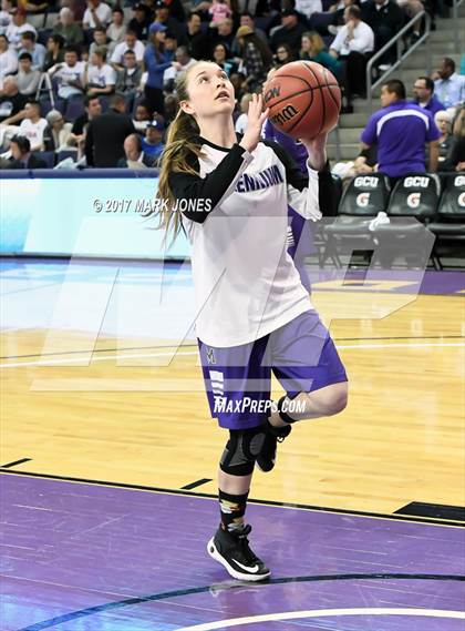 Thumbnail 1 in Valley Vista vs. Millennium (AIA 6A Final) photogallery.