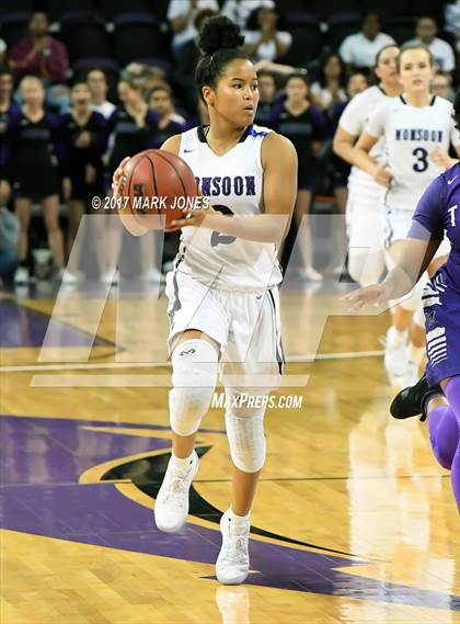 Thumbnail 3 in Valley Vista vs. Millennium (AIA 6A Final) photogallery.