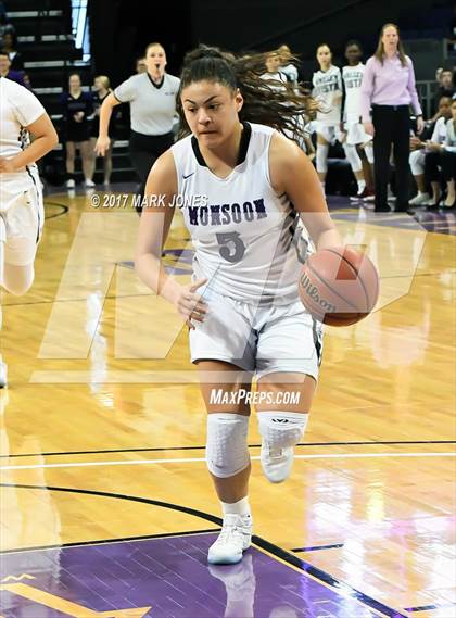 Thumbnail 1 in Valley Vista vs. Millennium (AIA 6A Final) photogallery.
