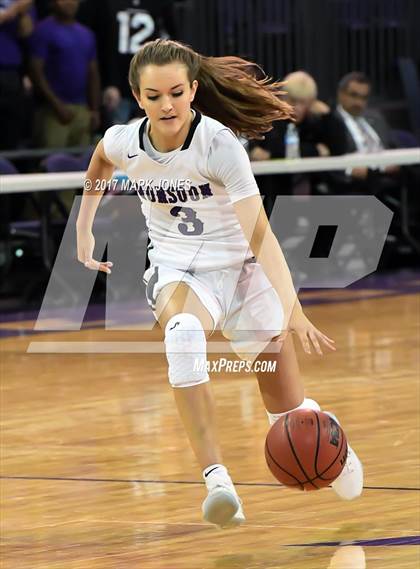 Thumbnail 2 in Valley Vista vs. Millennium (AIA 6A Final) photogallery.