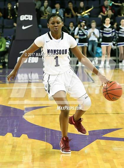 Thumbnail 2 in Valley Vista vs. Millennium (AIA 6A Final) photogallery.