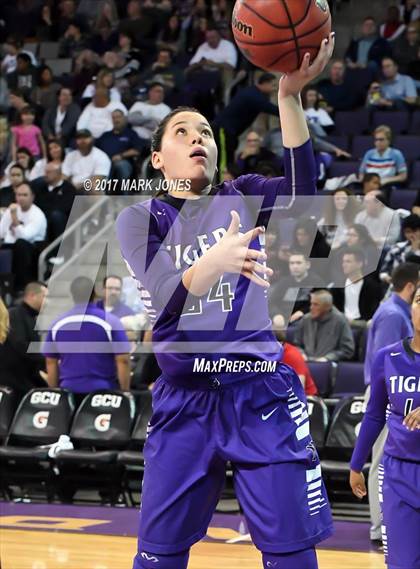Thumbnail 2 in Valley Vista vs. Millennium (AIA 6A Final) photogallery.