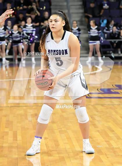Thumbnail 3 in Valley Vista vs. Millennium (AIA 6A Final) photogallery.