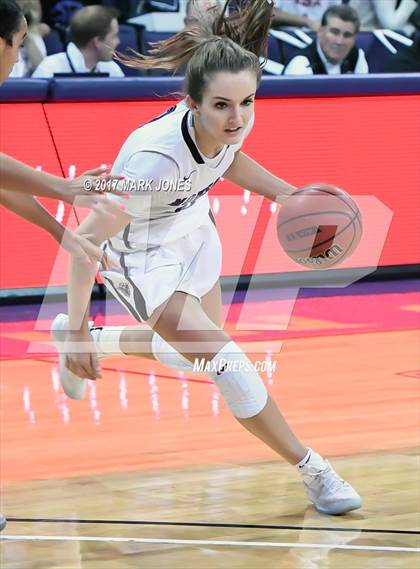 Thumbnail 3 in Valley Vista vs. Millennium (AIA 6A Final) photogallery.