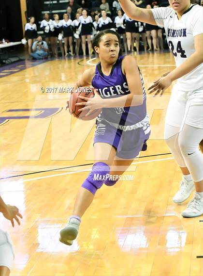 Thumbnail 2 in Valley Vista vs. Millennium (AIA 6A Final) photogallery.