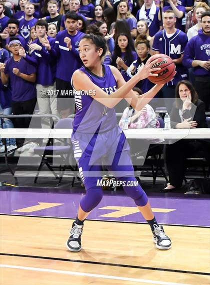 Thumbnail 1 in Valley Vista vs. Millennium (AIA 6A Final) photogallery.