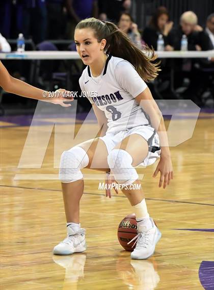 Thumbnail 3 in Valley Vista vs. Millennium (AIA 6A Final) photogallery.