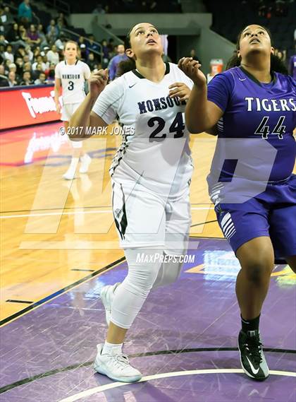 Thumbnail 2 in Valley Vista vs. Millennium (AIA 6A Final) photogallery.
